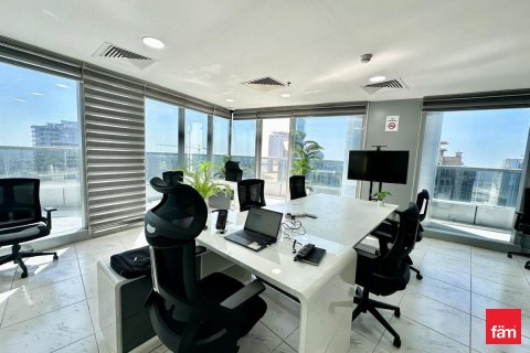 Office de 56.4m² à Dubai, UAE No. 163230 7