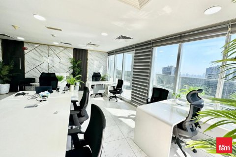 Office de 56.4m² à Dubai, UAE No. 163230 11