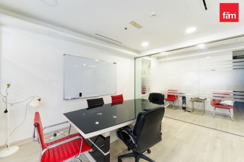 Office de 77.8m² en Business Bay, UAE No. 163227 9