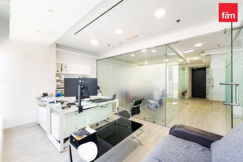 Office de 77.8m² en Business Bay, UAE No. 163227 8