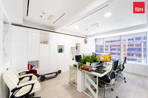 Office de 77.8m² en Business Bay, UAE No. 163227 11