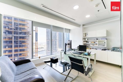 Office de 77.8m² en Business Bay, UAE No. 163227 13