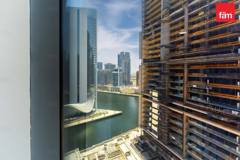 Office de 77.8m² en Business Bay, UAE No. 163227 3