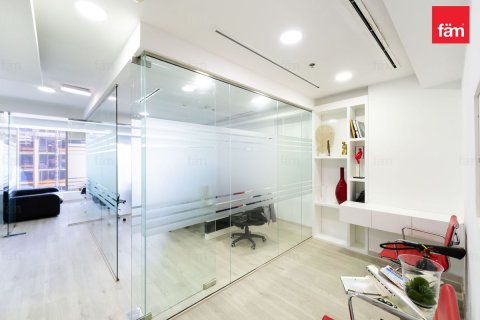 Office de 77.8m² en Business Bay, UAE No. 163227 10