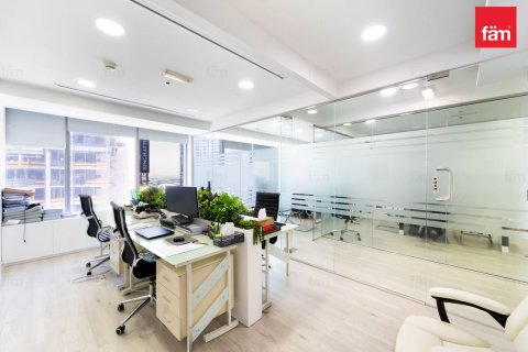 Office de 77.8m² en Business Bay, UAE No. 163227