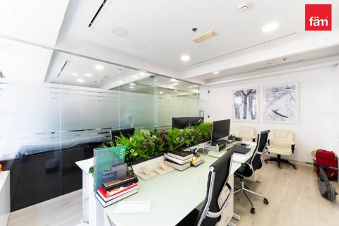 Office de 77.8m² en Business Bay, UAE No. 163227 6