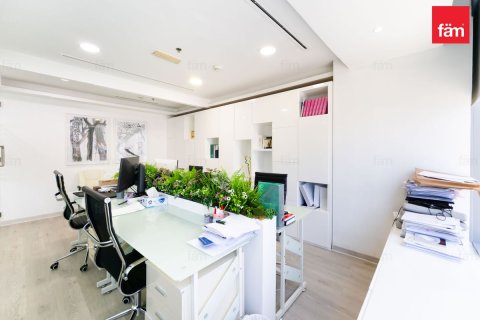 Office de 77.8m² en Business Bay, UAE No. 163227 12