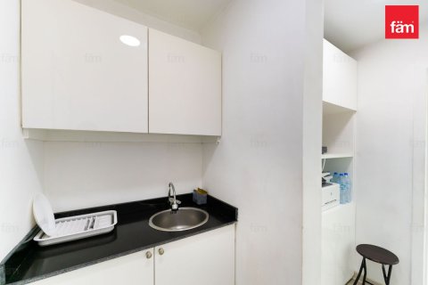 Office de 77.8m² en Business Bay, UAE No. 163227 4