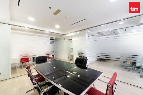 Office de 77.8m² en Business Bay, UAE No. 163227 7