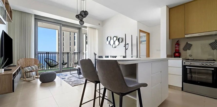 1 bedroom Apartment in Dubai Marina, UAE No. 163229