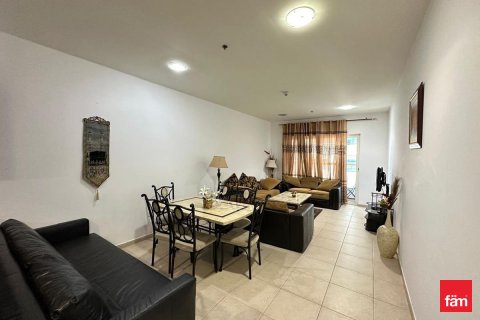 Appartement de 1 chambre à Dubai Marina, UAE No. 163233