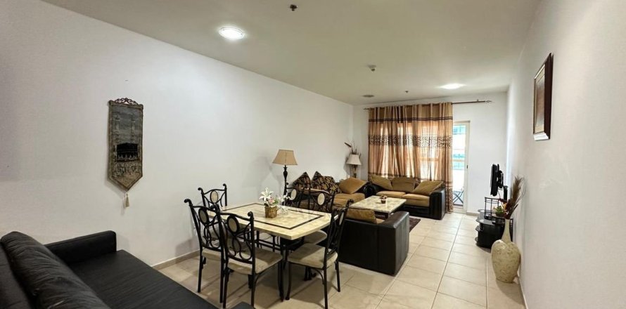 Appartement de 1 chambre à Dubai Marina, UAE No. 163233