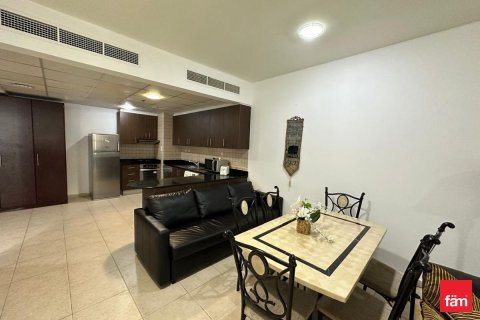Appartement de 1 chambre à Dubai Marina, UAE No. 163233 10