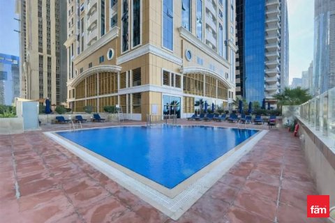 Appartement de 1 chambre à Dubai Marina, UAE No. 163233 5