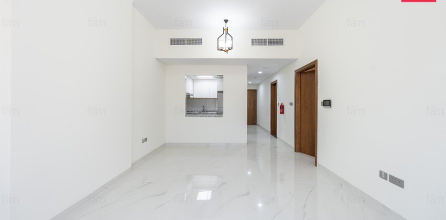 Apartment de 1 dormitorio en Al Satwa, UAE No. 163232