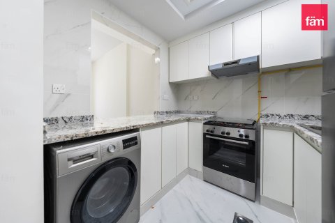 Apartment de 1 dormitorio en Al Satwa, UAE No. 163232 29