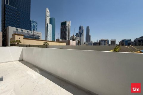 Apartment de 1 dormitorio en Al Satwa, UAE No. 163232 19