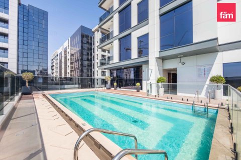 Apartment de 1 dormitorio en Al Satwa, UAE No. 163232 11