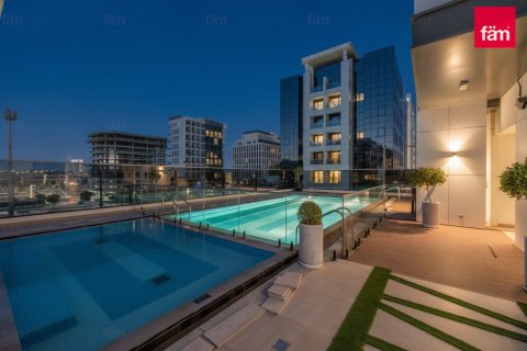 Apartment de 1 dormitorio en Al Satwa, UAE No. 163232 12