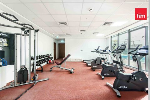 Apartment de 1 dormitorio en Al Satwa, UAE No. 163232 4
