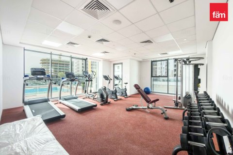 Apartment de 1 dormitorio en Al Satwa, UAE No. 163232 3