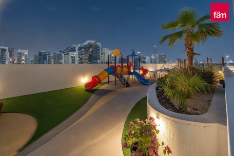 Apartment de 1 dormitorio en Al Satwa, UAE No. 163232 9
