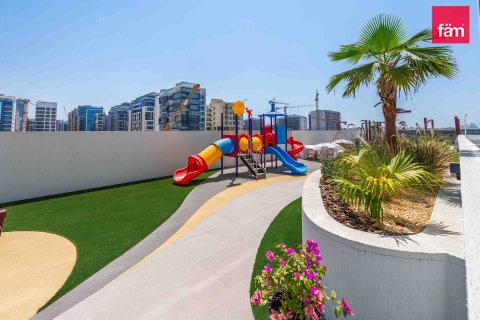 Apartment de 1 dormitorio en Al Satwa, UAE No. 163232 7