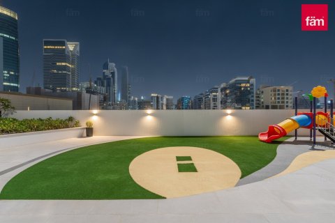 Apartment de 1 dormitorio en Al Satwa, UAE No. 163232 10