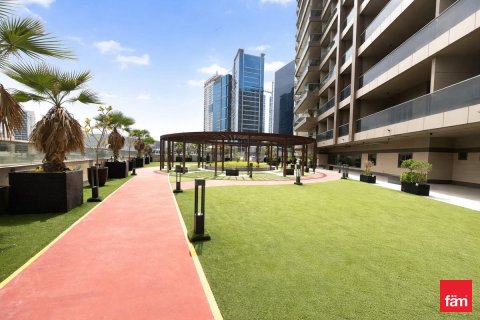 Appartement de 48.7m² à Downtown Dubai (Downtown Burj Dubai), UAE No. 161872 4
