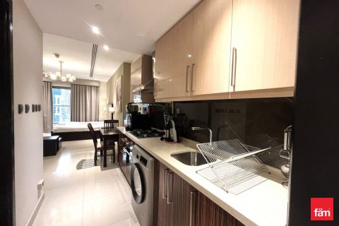 Appartement de 48.7m² à Downtown Dubai (Downtown Burj Dubai), UAE No. 161872 11