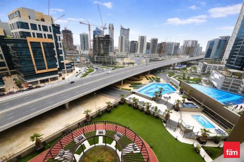 Appartement de 48.7m² à Downtown Dubai (Downtown Burj Dubai), UAE No. 161872 9
