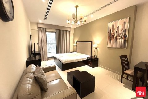 Appartement de 48.7m² à Downtown Dubai (Downtown Burj Dubai), UAE No. 161872 10