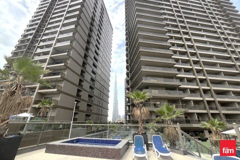 Appartement de 48.7m² à Downtown Dubai (Downtown Burj Dubai), UAE No. 161872 7