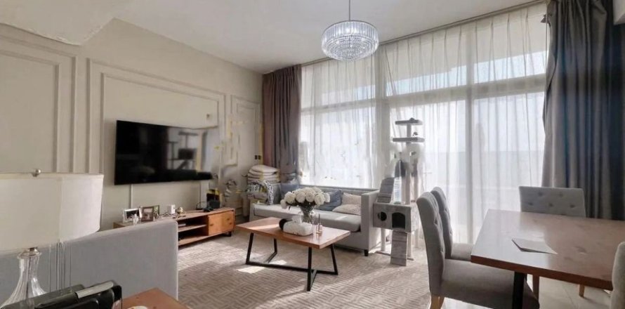 4 bedrooms Townhouse in Dubai, UAE No. 158427