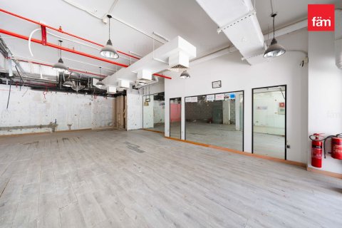 123.6m² Shop in Dubai, UAE No. 161873 9
