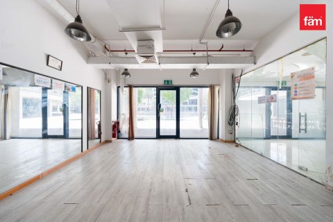123.6m² Shop in Dubai, UAE No. 161873
