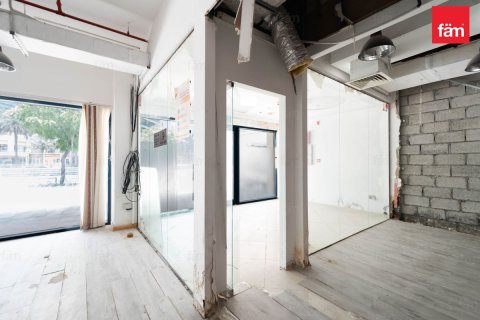 123.6m² Shop in Dubai, UAE No. 161873 6