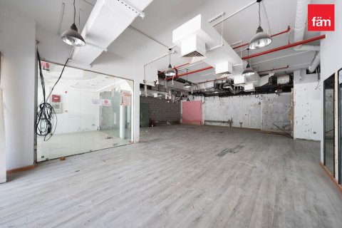 123.6m² Shop in Dubai, UAE No. 161873 4