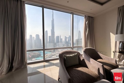 3 bedrooms Apartment in Downtown Dubai (Downtown Burj Dubai), UAE No. 158447 8