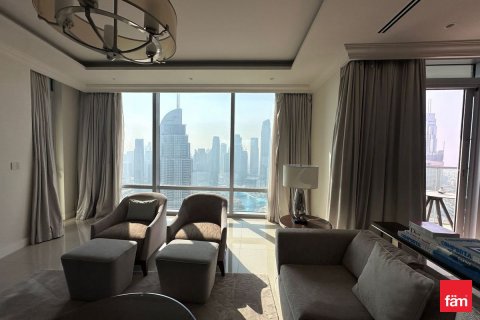 3 bedrooms Apartment in Downtown Dubai (Downtown Burj Dubai), UAE No. 158447 7