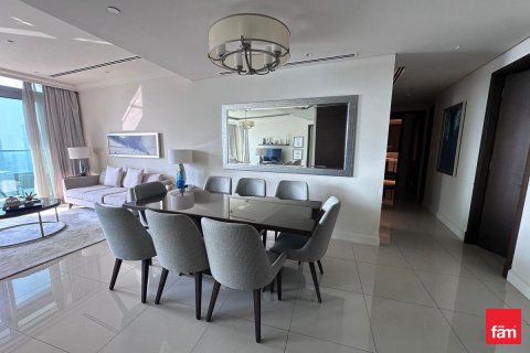 3 bedrooms Apartment in Downtown Dubai (Downtown Burj Dubai), UAE No. 158447 10