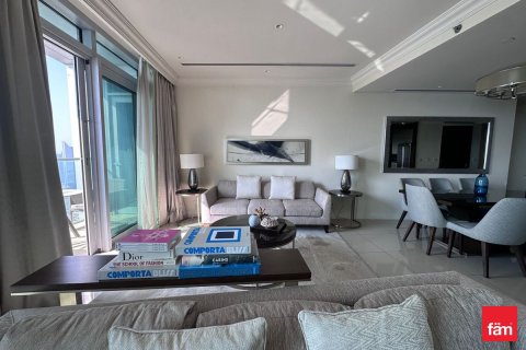 3 bedrooms Apartment in Downtown Dubai (Downtown Burj Dubai), UAE No. 158447 11