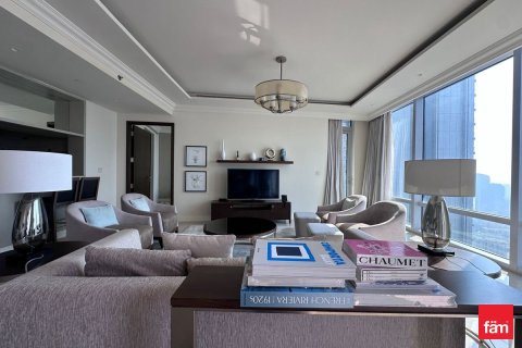 Appartement de 3 chambres à Downtown Dubai (Downtown Burj Dubai), UAE No. 158447