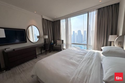 3 bedrooms Apartment in Downtown Dubai (Downtown Burj Dubai), UAE No. 158447 5