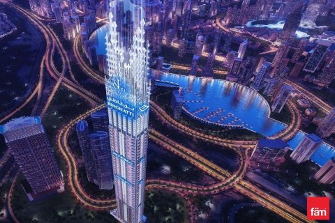 Appartement de 2 chambres à Business Bay, UAE No. 158410 8