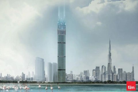 Appartement de 2 chambres à Business Bay, UAE No. 158410 6
