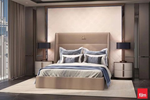Appartement de 2 chambres à Business Bay, UAE No. 158410 15