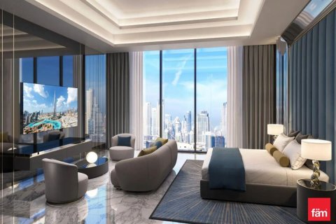 Appartement de 2 chambres à Business Bay, UAE No. 158410 13