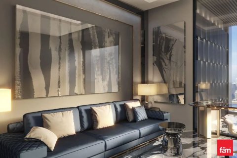 Appartement de 2 chambres à Business Bay, UAE No. 158410 14