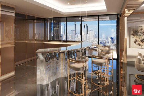 Appartement de 2 chambres à Business Bay, UAE No. 158410 7